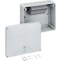 Afgreningskasse - Abox-i SL-16²
