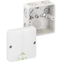 Afgreningskasse - Abox-i 025-L