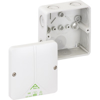 Afgreningskasse - Abox-i 040-L