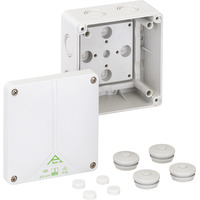 Afgreningskasse - Abox-i 060-L