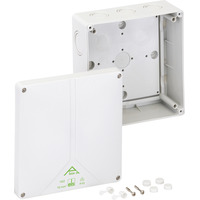 Afgreningskasse - Abox-i 160-L
