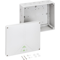Afgreningskasse - Abox-i 250-L