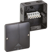 Afgreningskasse - Abox-i 040-4²/sw