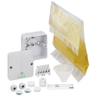 Afgreningskasse - Abox XT 025-2,5²