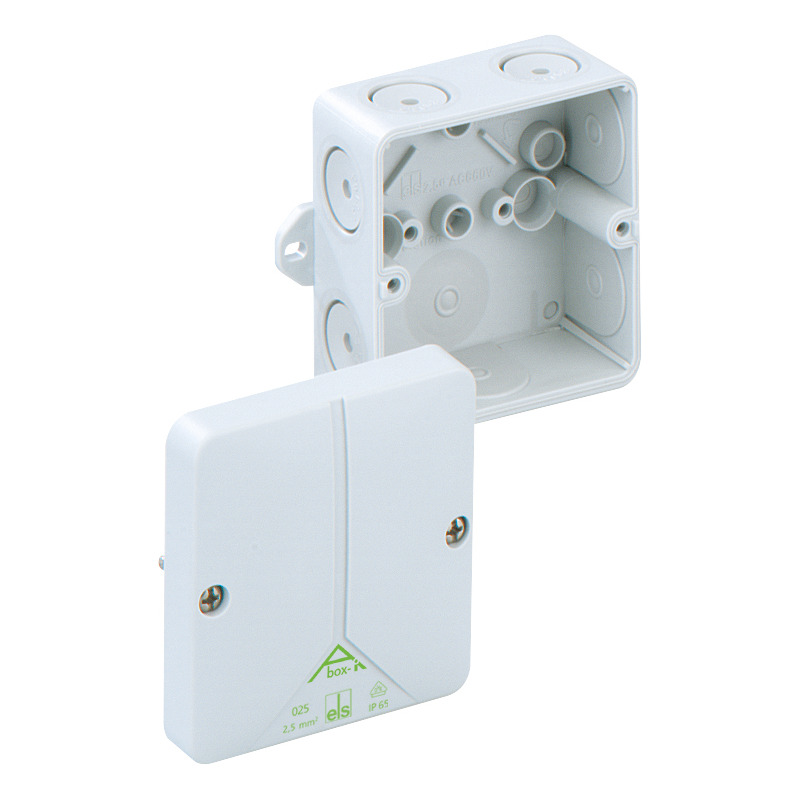 Afgreningskasse - Abox-i 025 AB-2,5²
