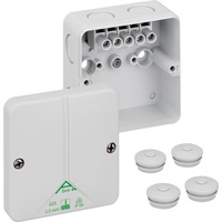 Afgreningskasse - Abox-i m 025-2,5²
