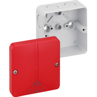 Afgreningskasse - Abox-i m 025 SB-L