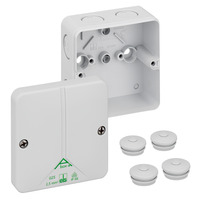 Afgreningskasse - Abox-i m 025-L