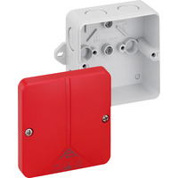 Afgreningskasse - Abox-i m 025 AB SB-L