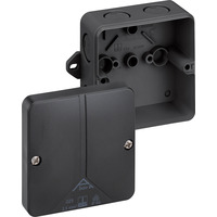 Afgreningskasse - Abox-i m 025 AB-L/sw