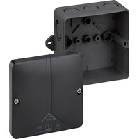Afgreningskasse - Abox-i m 040 AB-L/sw