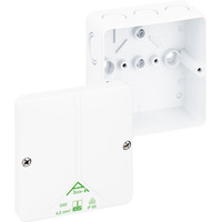 Afgreningskasse - Abox-i m 040 AB-L/w