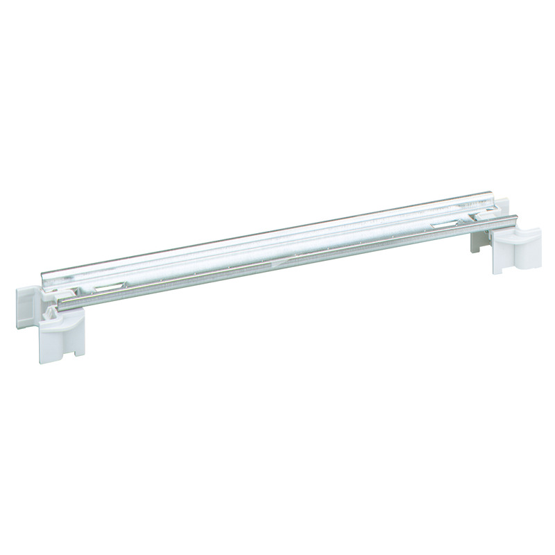 Standardskinne - AK NS35-250