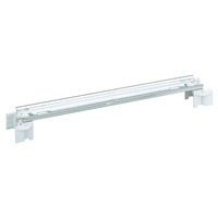 Standardskinne - AK NS35-250