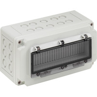 automatkabinet - SVi A 12