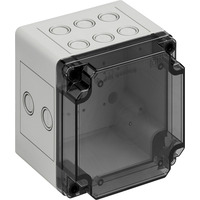 Tomt kabinet - SVi LQ-t