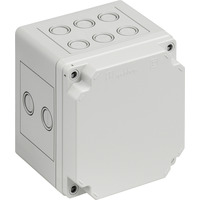 Tomt kabinet - SVi LQ-g