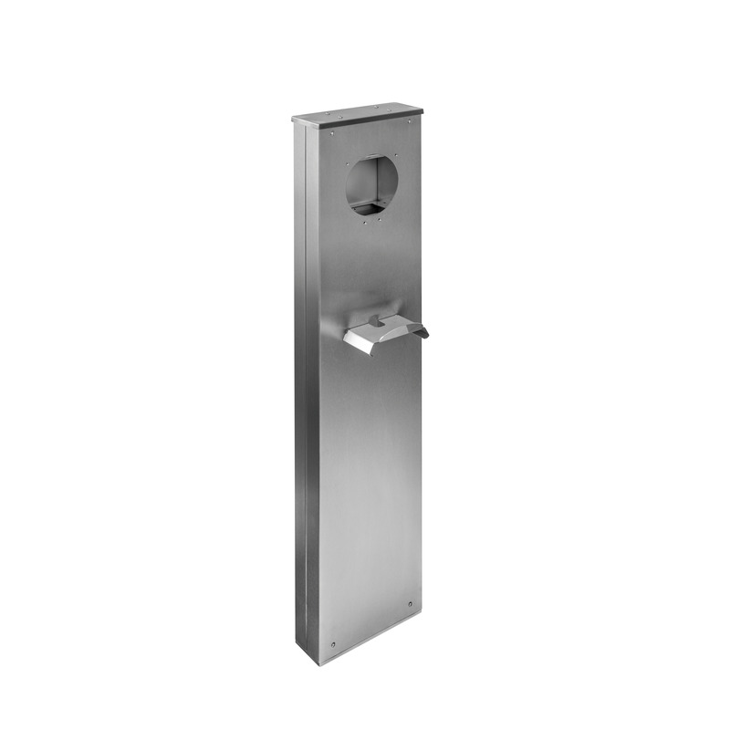 Wallbox-søjle - SF1
