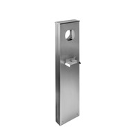 Wallbox-søjle - SF2