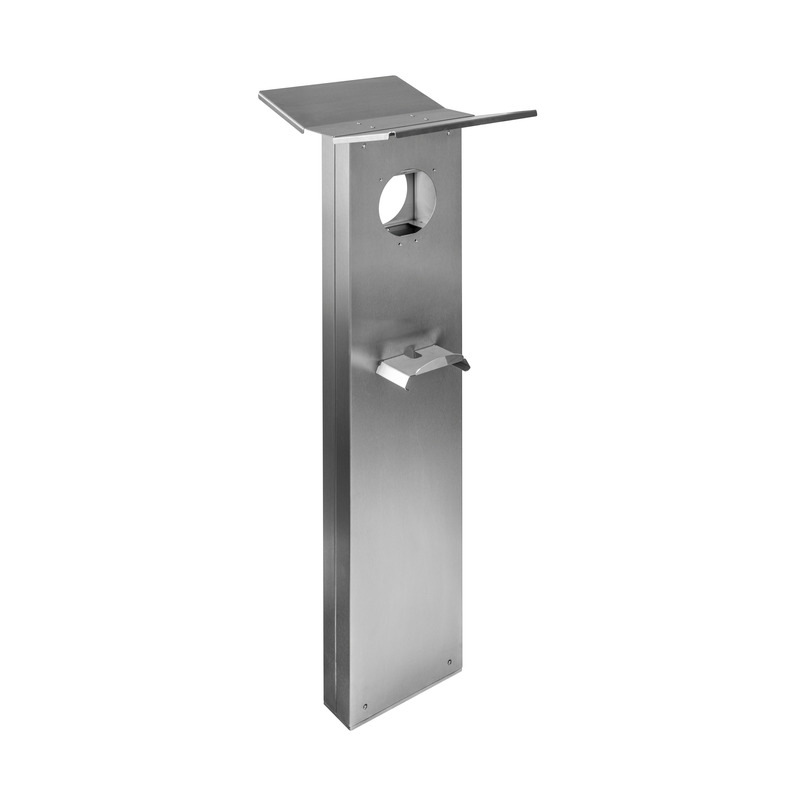 Wallbox-søjle - SF2 WSD