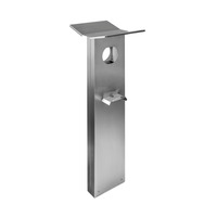 Wallbox-søjle - SF2 WSD