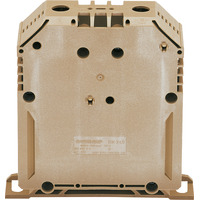 Tilslutningsklemme - URS RK1-240mm²