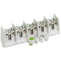 Hovedledningsafgreningsklemme - HA 35-52
