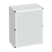 Tomt kabinet - GEOS-L 4050-22-o