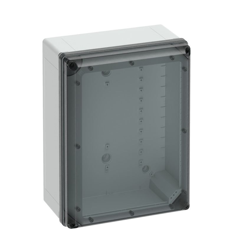 Tomt kabinet - GEOS-L 3040-18-to