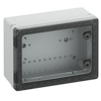 Kontaktskab - GEOS-S 4030-18-to