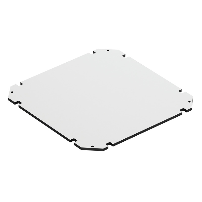 Monteringsplade - GEOS MPI-3030