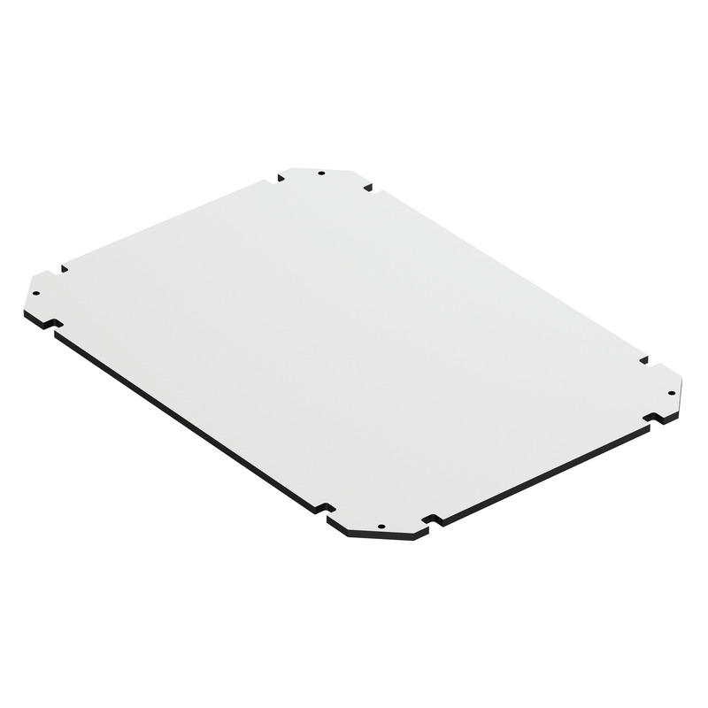Monteringsplade - GEOS MPI-3040