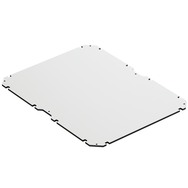 Monteringsplade - GEOS MPI-4050
