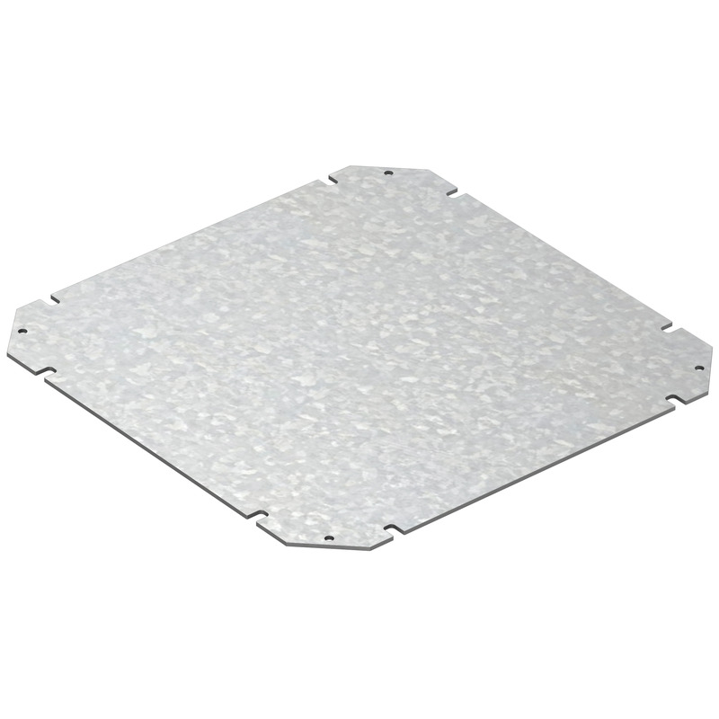 Monteringsplade - GEOS MPS-3030
