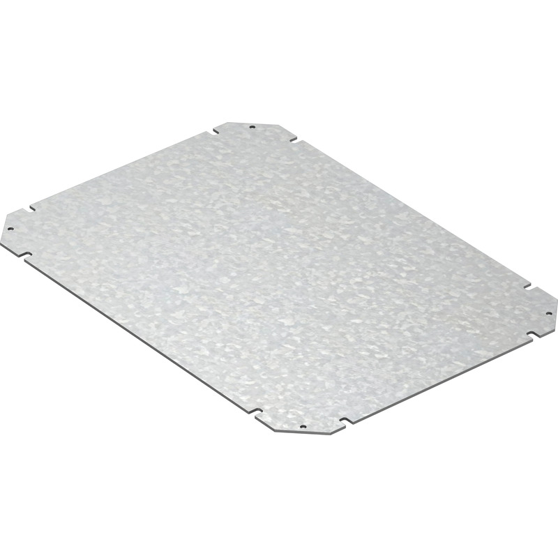 Monteringsplade - GEOS MPS-3040