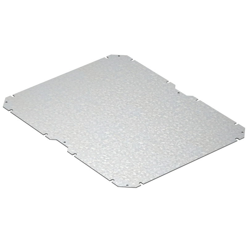 Monteringsplade - GEOS MPS-4050