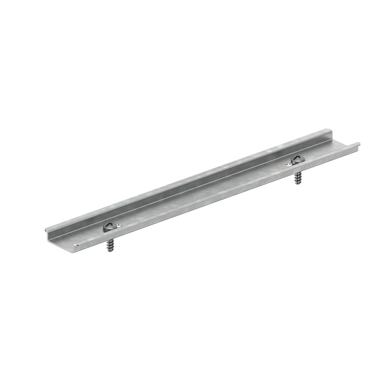 Standardskinne - GEOS NS35-250