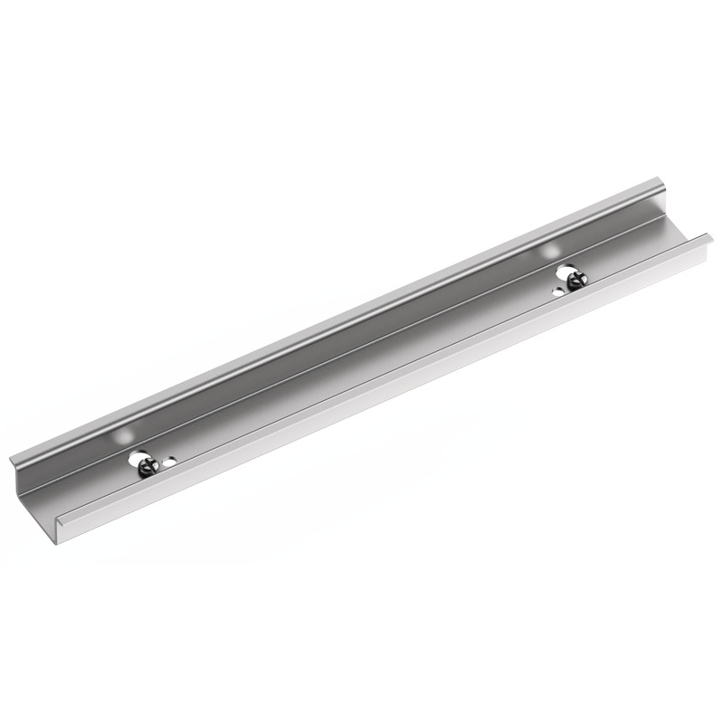 Standardskinne - GEOS NS35/15-250