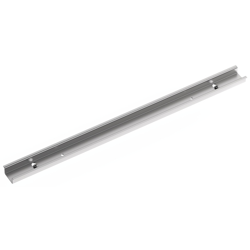 Standardskinne - GEOS NS35/15-450