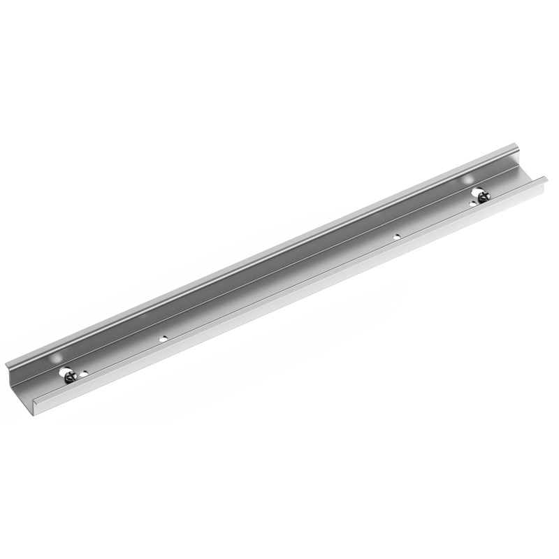 Standardskinne - GEOS NS35/15-327