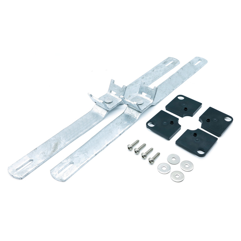 Mastklemmesæt - GEOS MSS-50