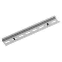 Standardskinne - GEOS NS35-200