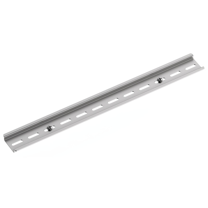 Standardskinne - GEOS NS35-300