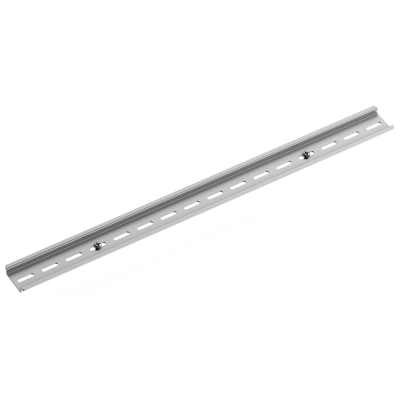 Standardskinne - GEOS NS35-400
