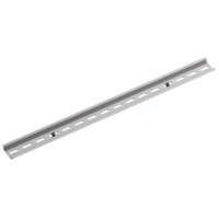 Standardskinne - GEOS NS35-400