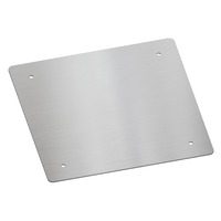 Designplade - GEOS DP-3030