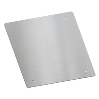 Designplade - GEOS DP-3040