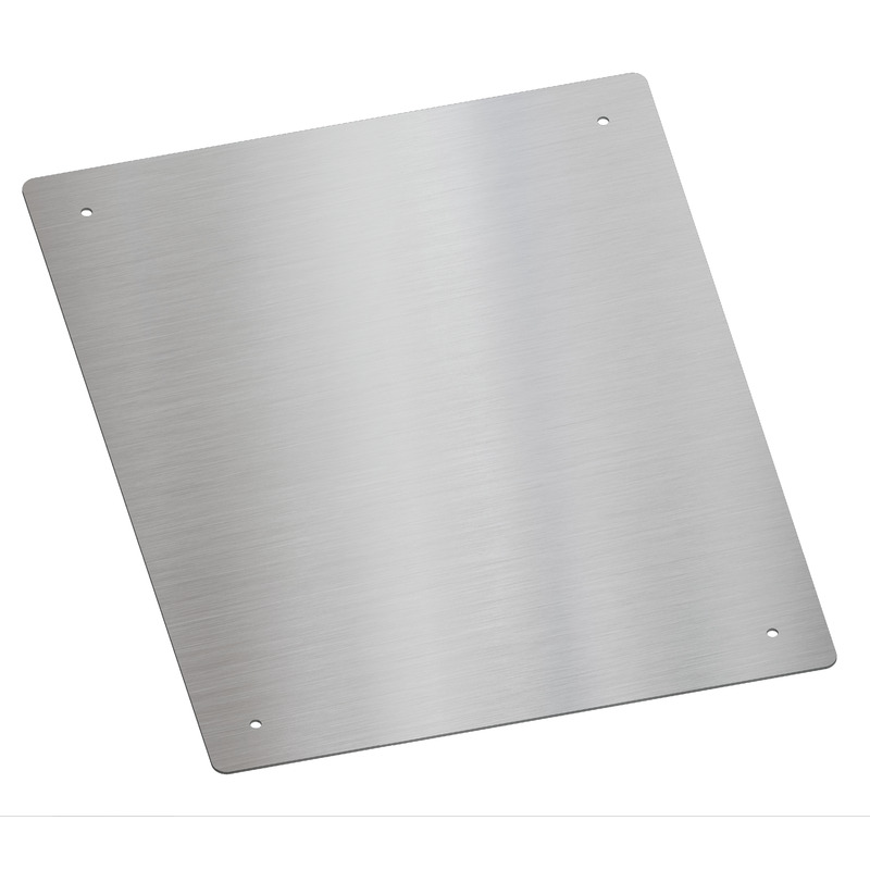 Designplade - GEOS DP-4050