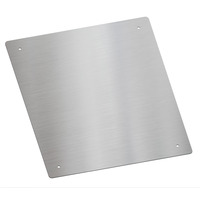 Designplade - GEOS DP-4050