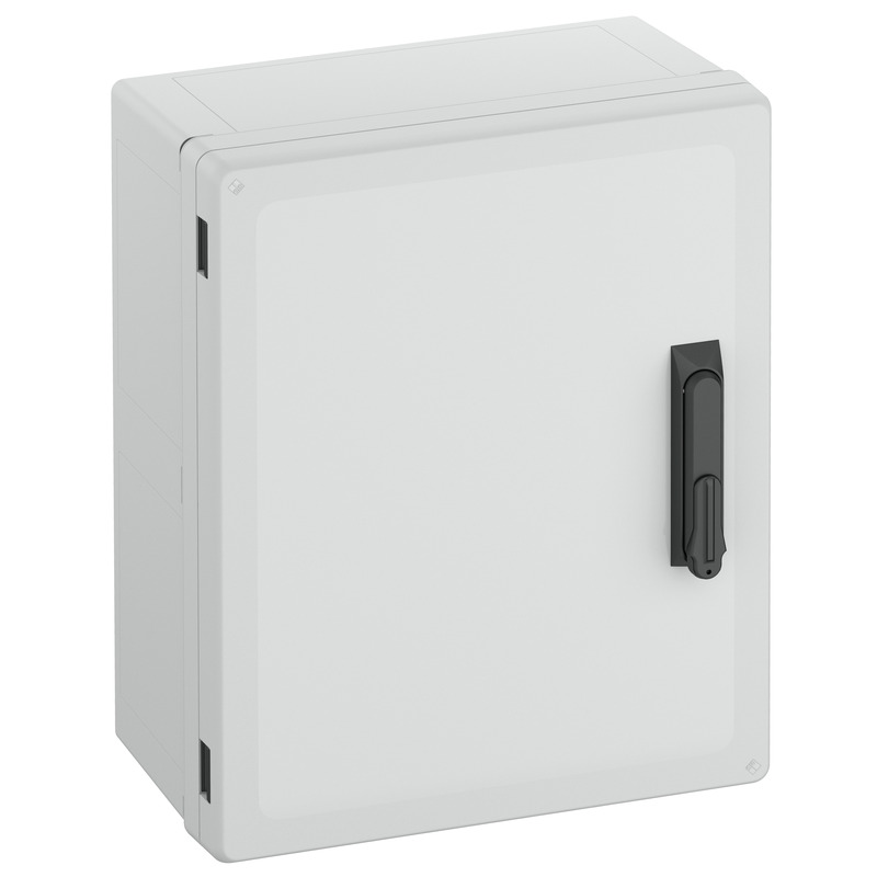 Kontaktskab - GEOS-S 4050-22-o/SH